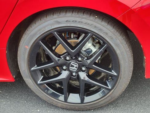 Used 2026 Honda Civic Sport image 5