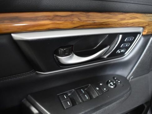 Used 2020 Honda CR-V EX-L image 8