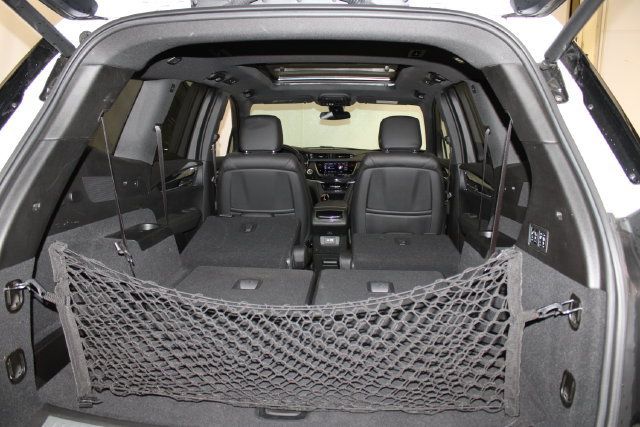 Certified 2024 Cadillac XT6 Premium Luxury AWD/4WD image 25