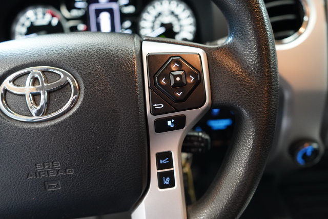 Used 2019 Toyota Tundra TRD Pro AWD/4WD image 18