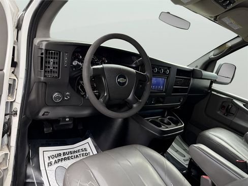Used 2012 Chevrolet Express 2500 LS image 14