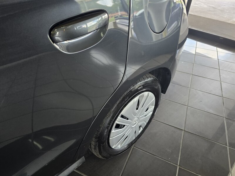 Used 2024 Mitsubishi Mirage ES FWD image 29