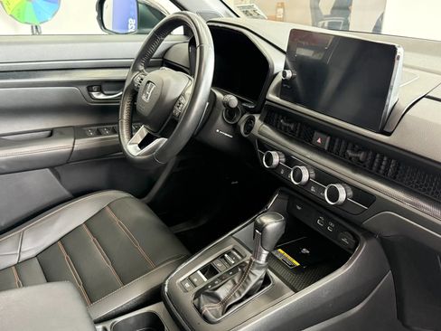 Used 2024 Honda CR-V Sport-L image 24