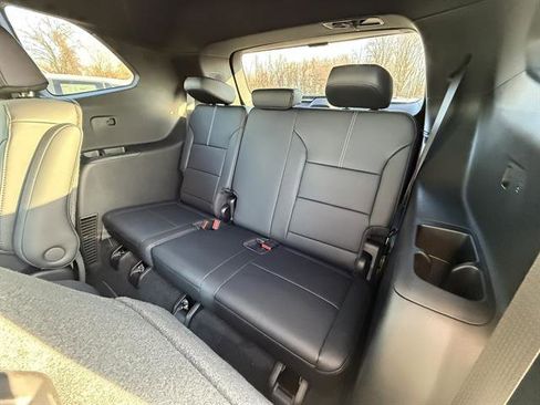 New 2026 GMC Acadia Elevation w/ Elevation Premium Package image 25