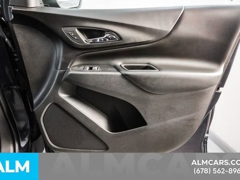 Used 2019 Chevrolet Equinox LT image 43
