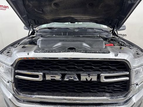 Used 2022 RAM 3500 Tradesman image 29