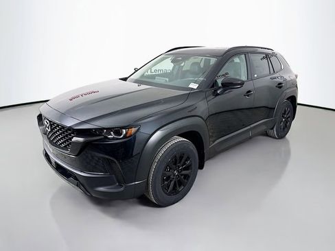 New 2026 MAZDA CX-50 AWD 2.5 Hybrid w/ Weather Package image 3