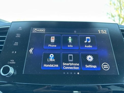 Used 2023 Honda Ridgeline RTL image 22