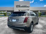 Certified 2023 Cadillac XT5 Premium Luxury w/ Technology Package image 5