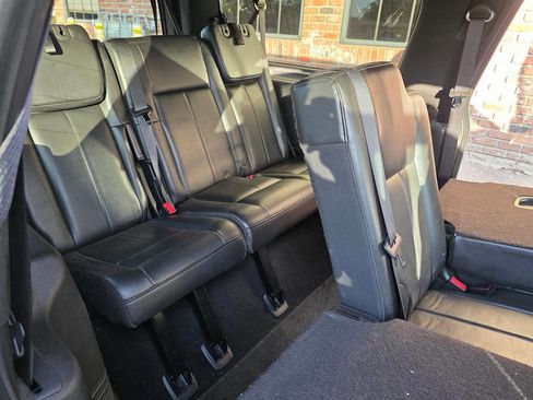 Used 2007 Ford Expedition EL Limited image 18