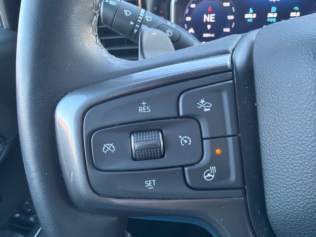 Used 2026 Chevrolet Silverado 1500 High Country w/ High Country Premium Package AWD/4WD image 22
