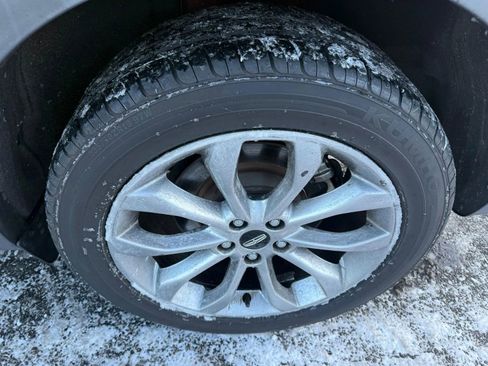 Used 2016 Lincoln MKC Select w/ Select Plus Package image 19