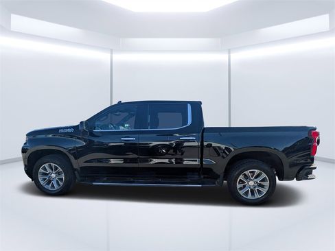 Used 2022 Chevrolet Silverado 1500 High Country w/ Z71 Off-Road Package image 5