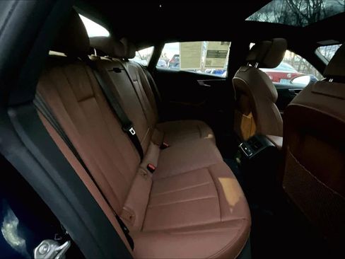 Used 2023 Audi A5 2.0T Premium w/ Convenience Package image 18