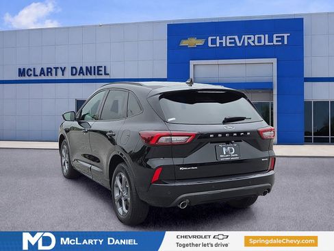 Used 2024 Ford Escape ST-Line w/ Tech Pack #1 image 4