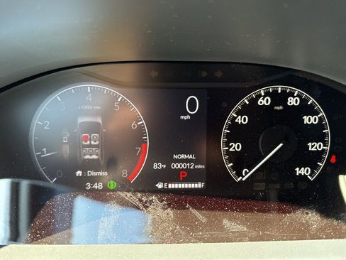 New 2026 Honda HR-V Sport image 23