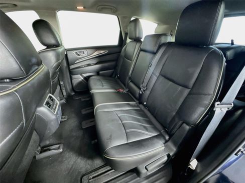 Used 2016 INFINITI QX60 FWD w/ Premium Plus Package image 23