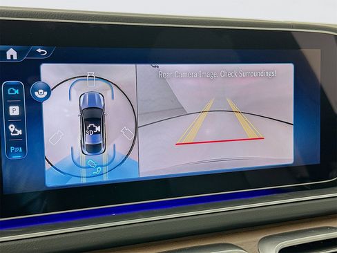 New 2026 Mercedes-Benz GLE 450 GLE 450 Coupe image 15