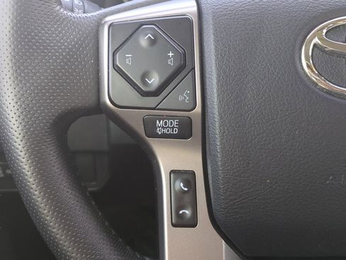 Used 2023 Toyota Tacoma SR5 w/ Technology Package image 24