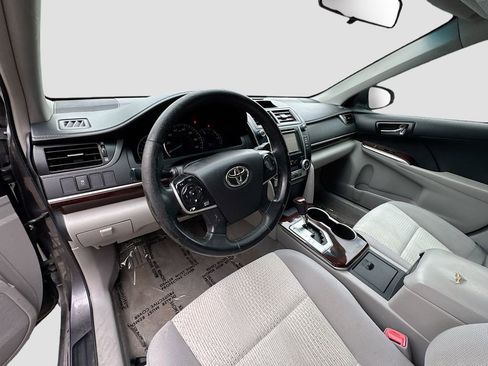 Used 2014 Toyota Camry XLE FWD image 9