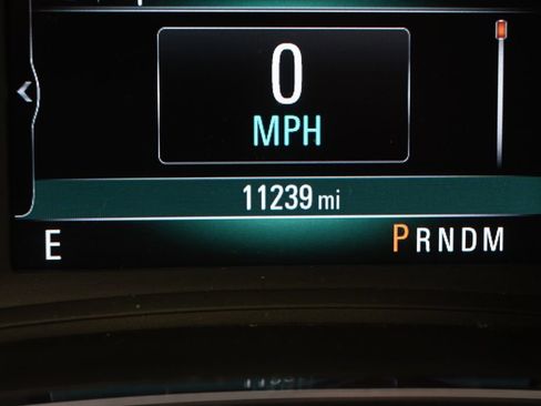 Used 2018 Buick Encore Preferred AWD/4WD image 26