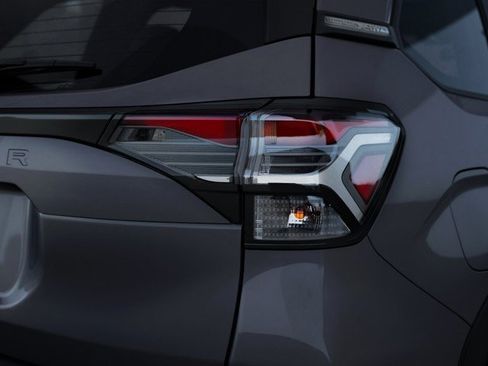 New 2026 Subaru Forester Premium AWD/4WD image 13