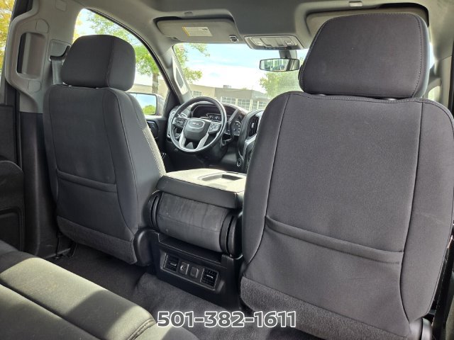 Used 2021 GMC Sierra 1500 Elevation RWD image 18