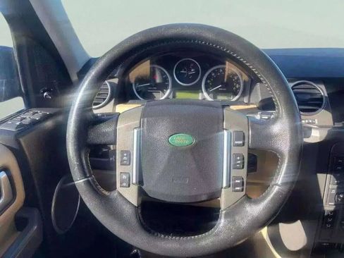Used 2007 Land Rover LR3 SE image 33