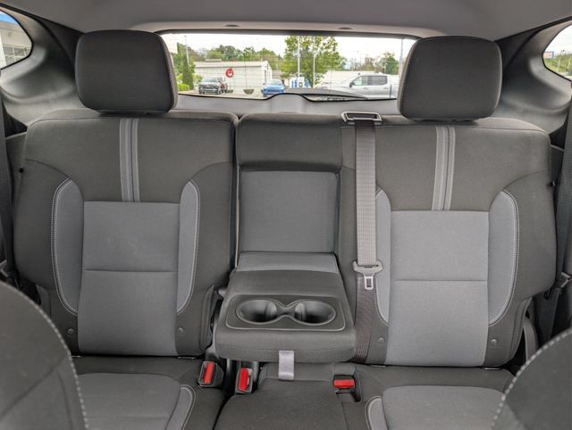 Used 2023 Chevrolet Blazer LT w/ Driver Confidence Package FWD image 16