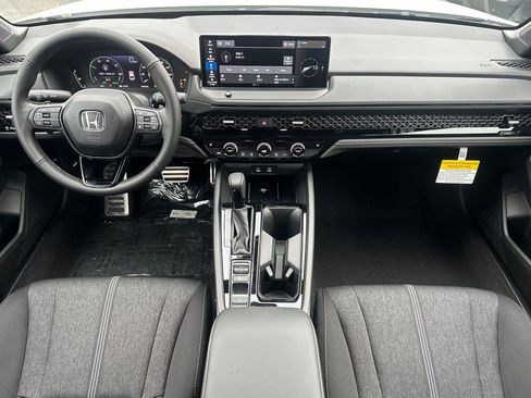 New 2026 Honda Accord Sport image 15