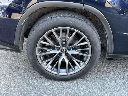 Used 2020 Lexus RX 350 F Sport image 9