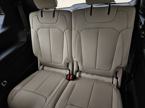 New 2026 Jeep Grand Cherokee L Limited RWD image 15