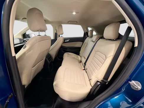 Used 2023 Ford Edge SE AWD/4WD image 20