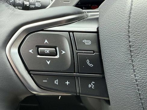 New 2026 Lexus TX 350 AWD image 18