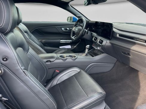 Used 2024 Ford Mustang GT Premium RWD image 16