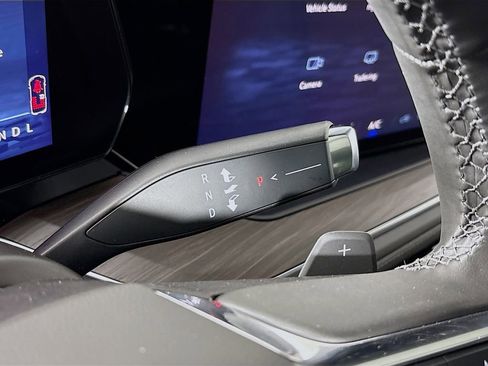 New 2026 Chevrolet Tahoe Z71 w/ Comfort Package image 17