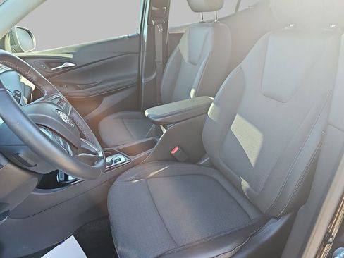 Certified 2023 Buick Encore GX Select w/ Safety Package II FWD image 18
