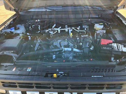 New 2025 Ford Bronco Big Bend image 12