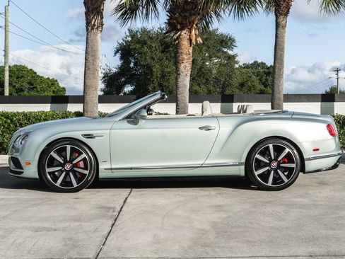 Used 2017 Bentley Continental GT V8 S image 4