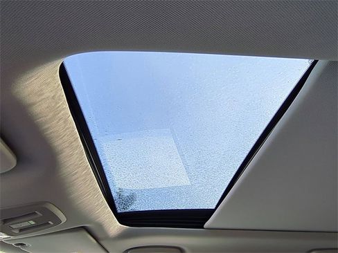 New 2026 INFINITI QX80 Luxe w/ Cargo Package image 20