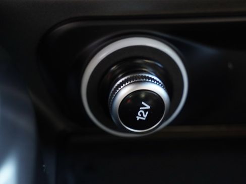 Used 2024 Dodge Hornet R/T w/ R/T Blacktop Package image 21