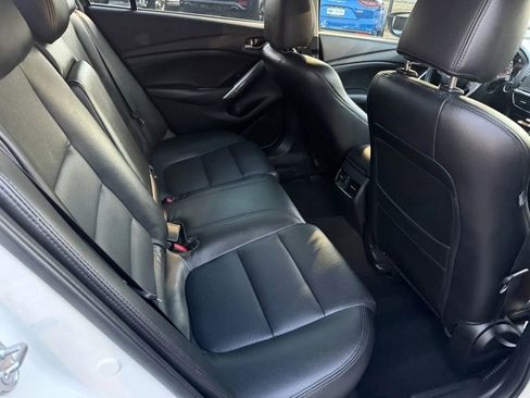 Used 2015 MAZDA MAZDA6 Touring image 18