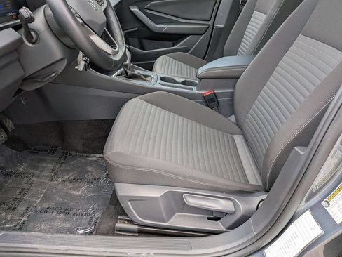 Used 2025 Volkswagen Jetta S FWD image 21