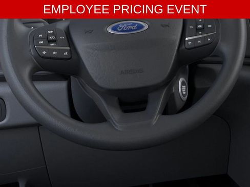 New 2026 Ford Transit 150 148 Medium Roof AWD w/ Load Area Protection Package image 12
