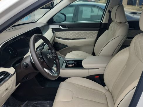 Used 2020 Hyundai Palisade Limited image 9