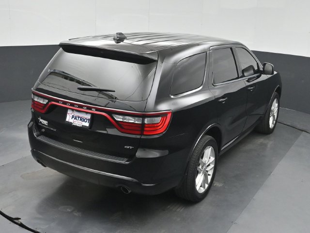 Used 2025 Dodge Durango GT AWD/4WD image 41
