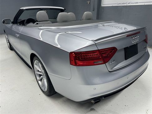 Used 2017 Audi A5 2.0T Sport image 4