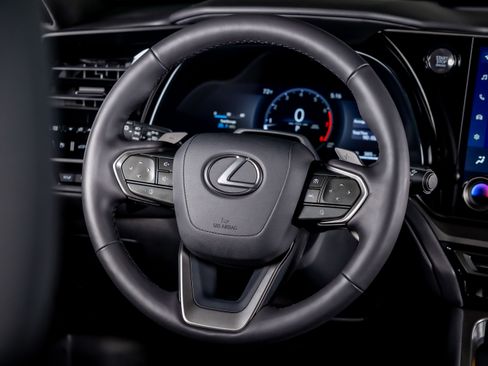 Used 2024 Lexus TX 350 FWD w/ Technology Package image 29