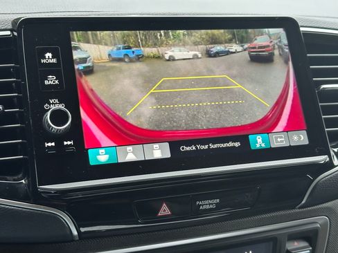 Used 2024 Honda Ridgeline TrailSport image 26