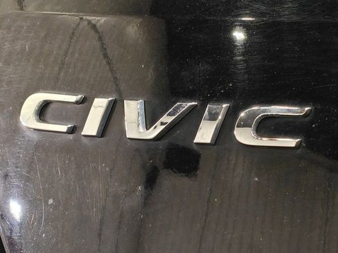 Used 2021 Honda Civic EX image 43